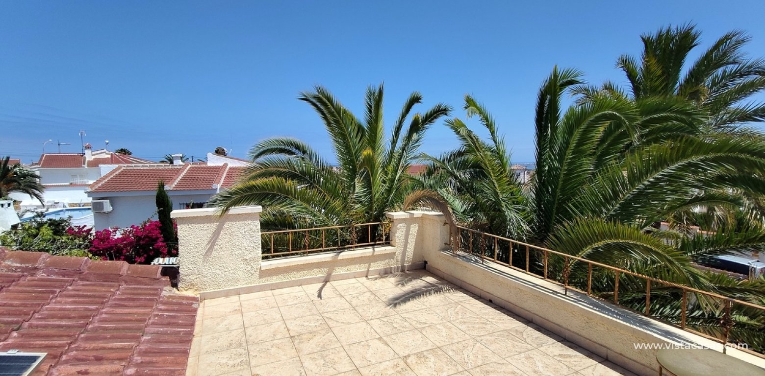 Resale - Villa - Rojales - Ciudad Quesada