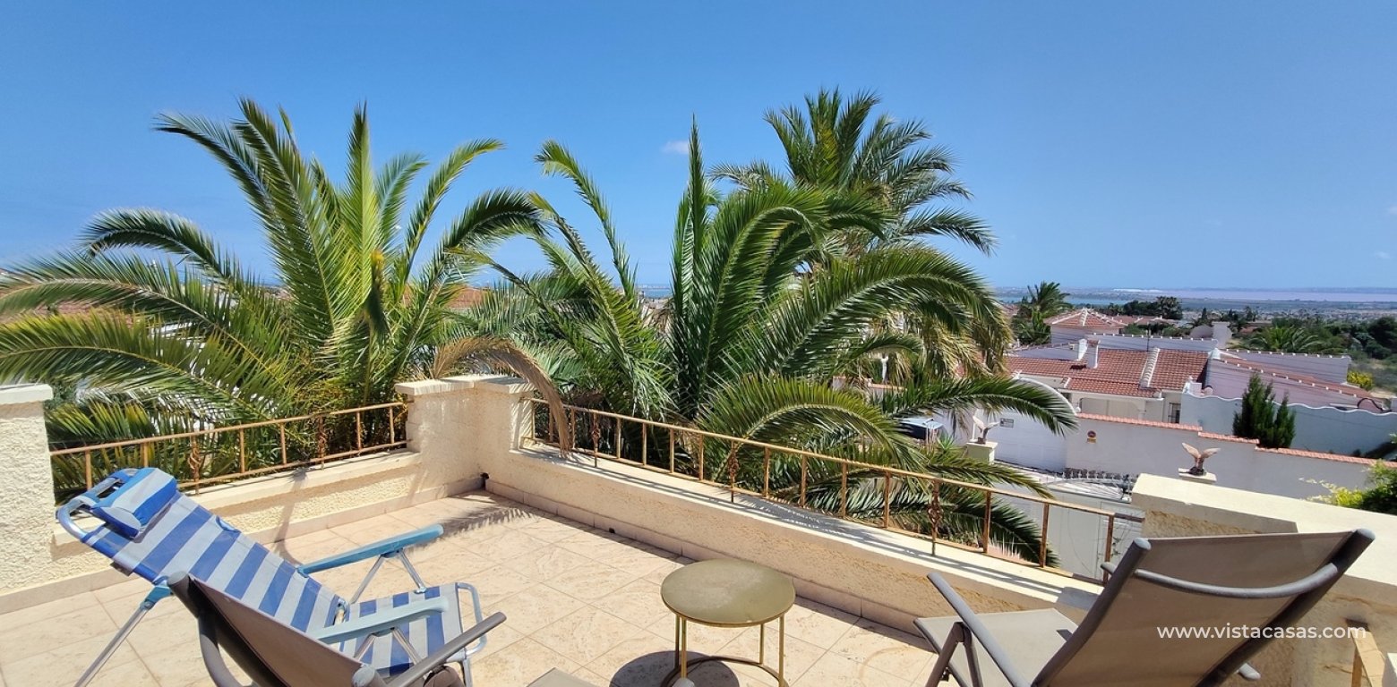 Resale - Villa - Rojales - Ciudad Quesada