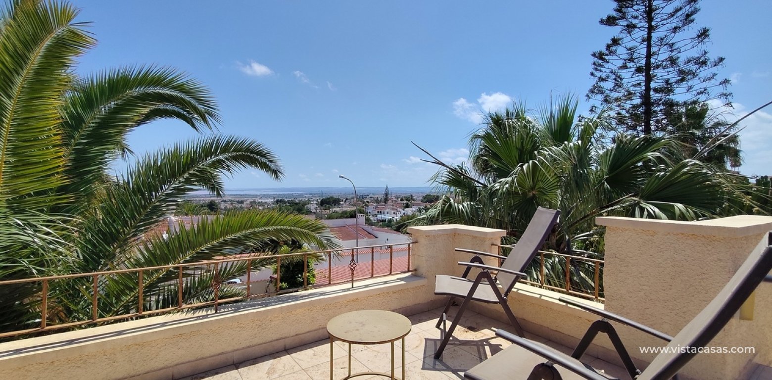 Resale - Villa - Rojales - Ciudad Quesada