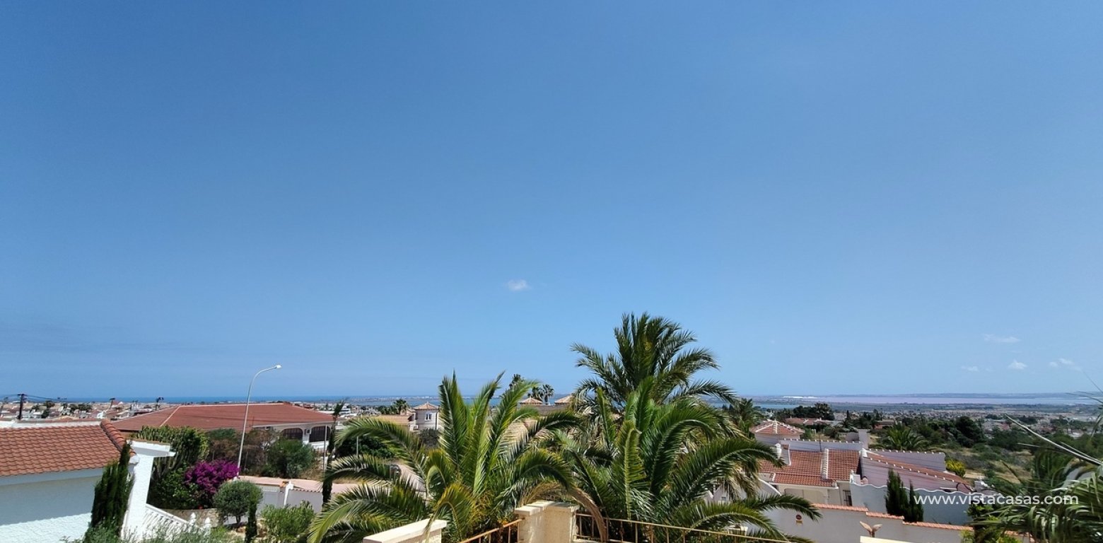Resale - Villa - Rojales - Ciudad Quesada