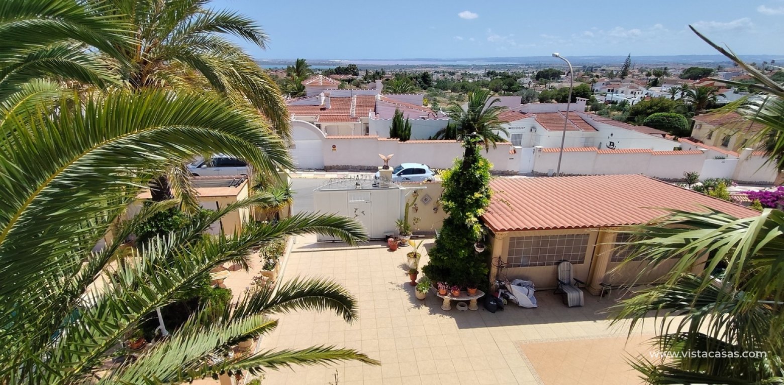 Resale - Villa - Rojales - Ciudad Quesada