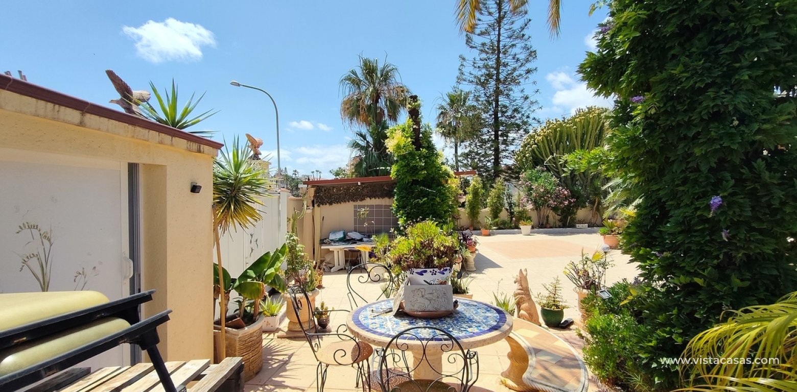 Resale - Villa - Rojales - Ciudad Quesada