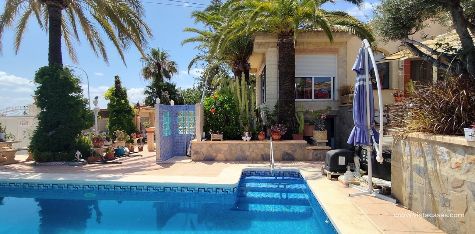 Resale - Villa - Rojales - Ciudad Quesada
