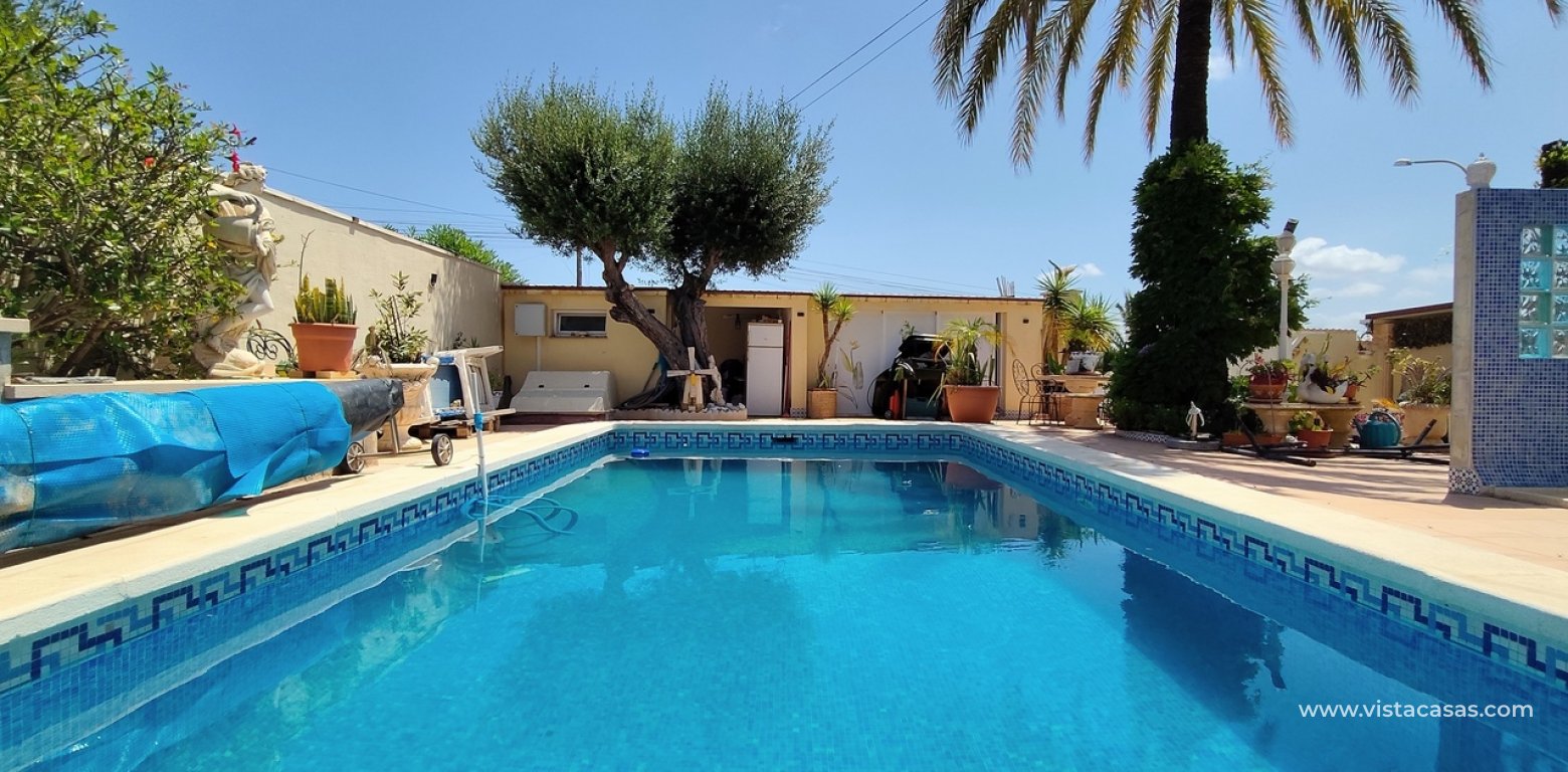 Resale - Villa - Rojales - Ciudad Quesada