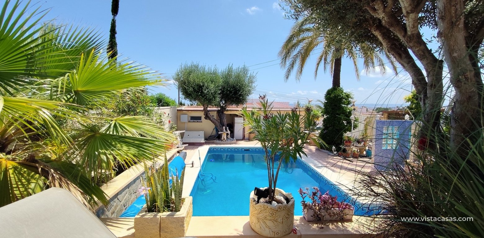 Resale - Villa - Rojales - Ciudad Quesada