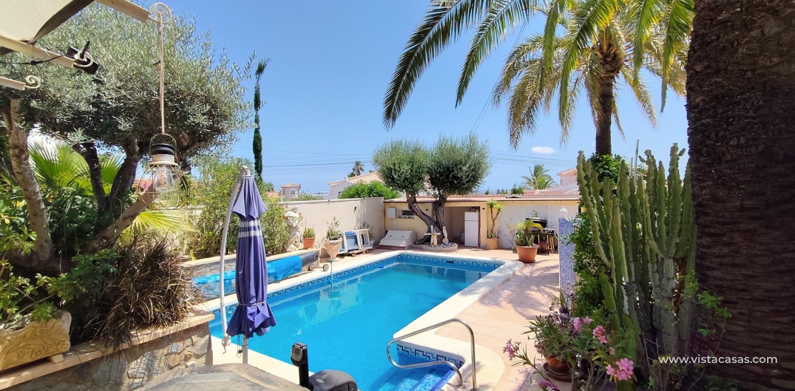Resale - Villa - Rojales - Ciudad Quesada