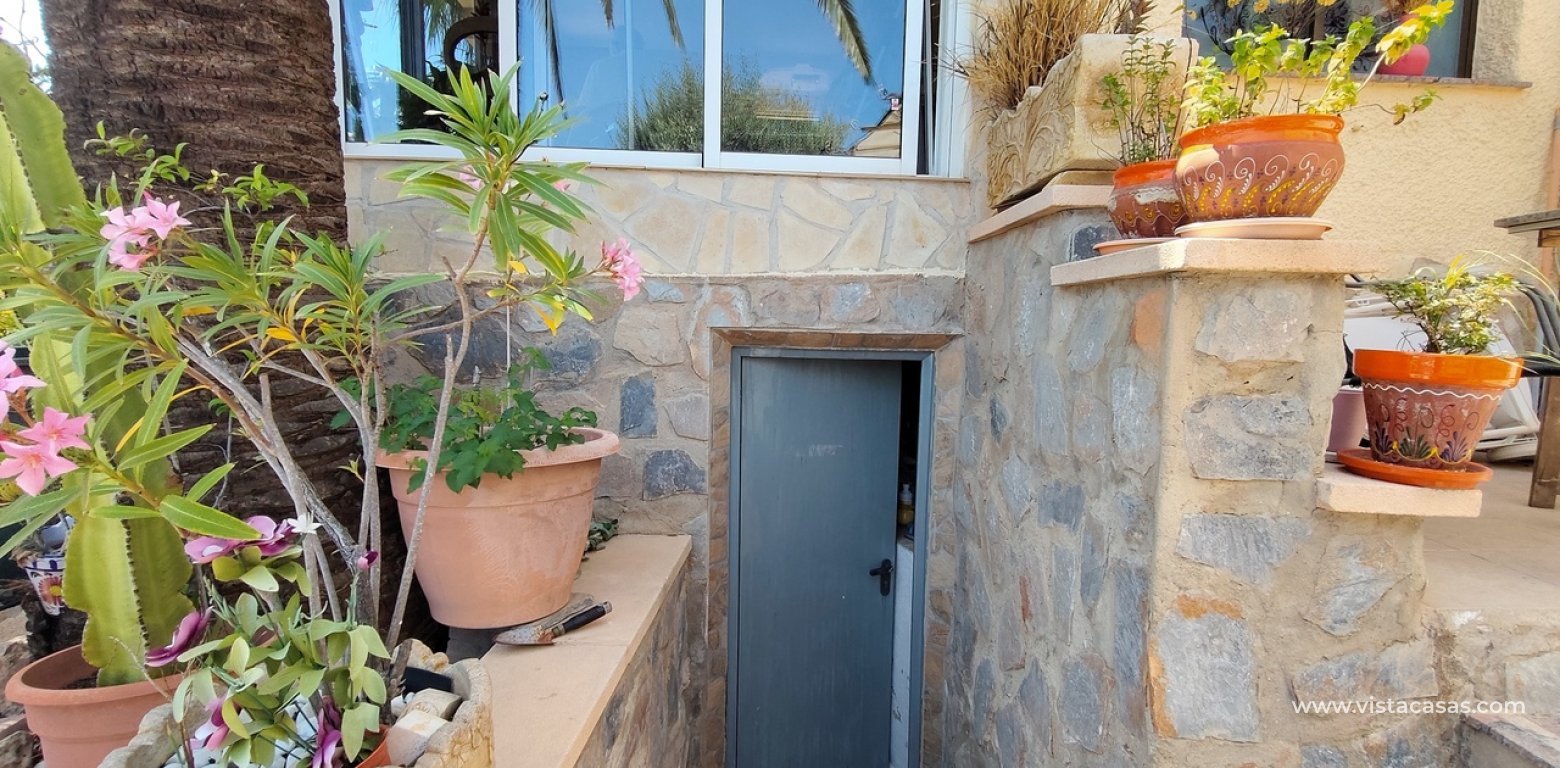 Resale - Villa - Rojales - Ciudad Quesada