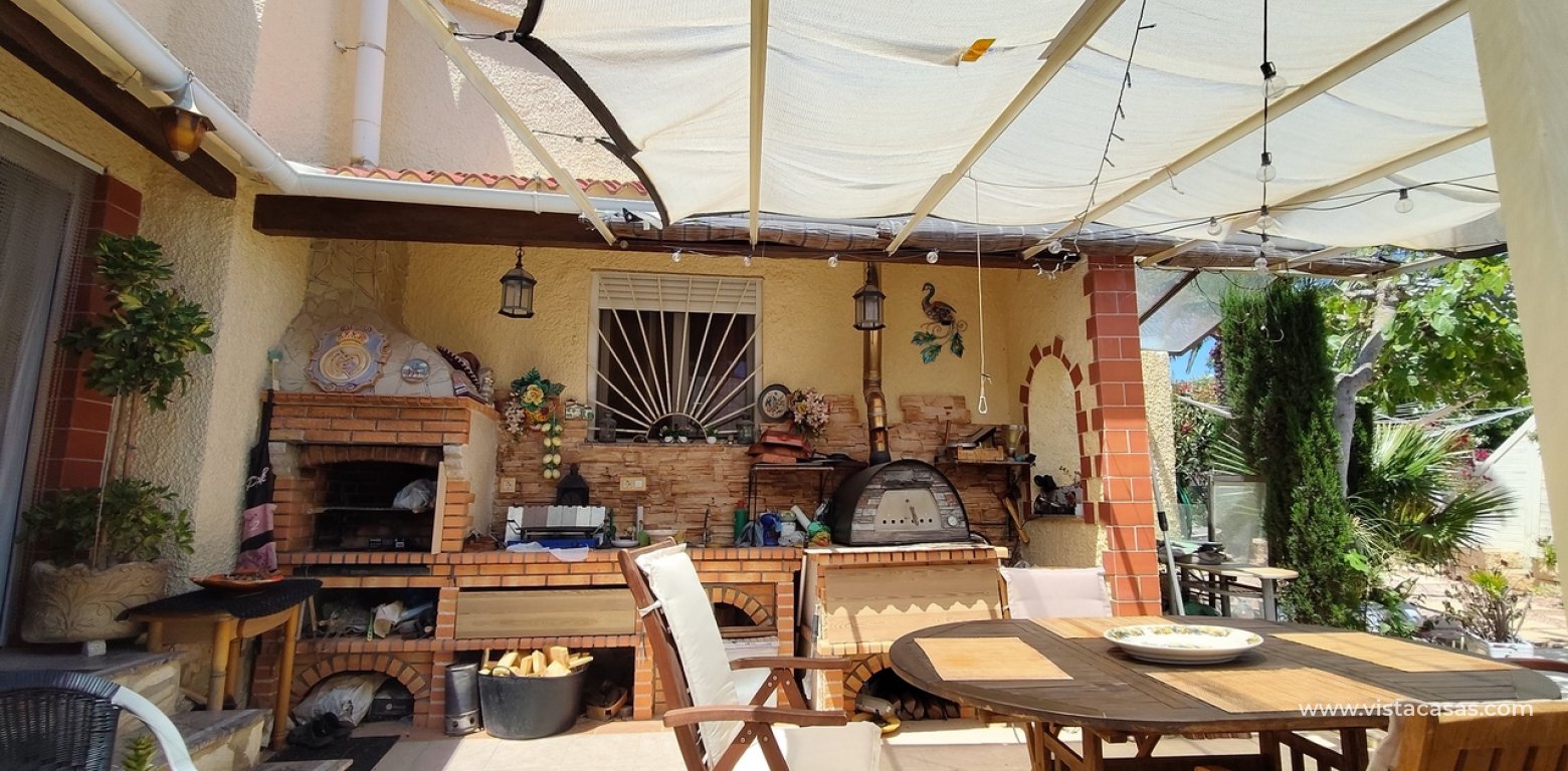 Resale - Villa - Rojales - Ciudad Quesada
