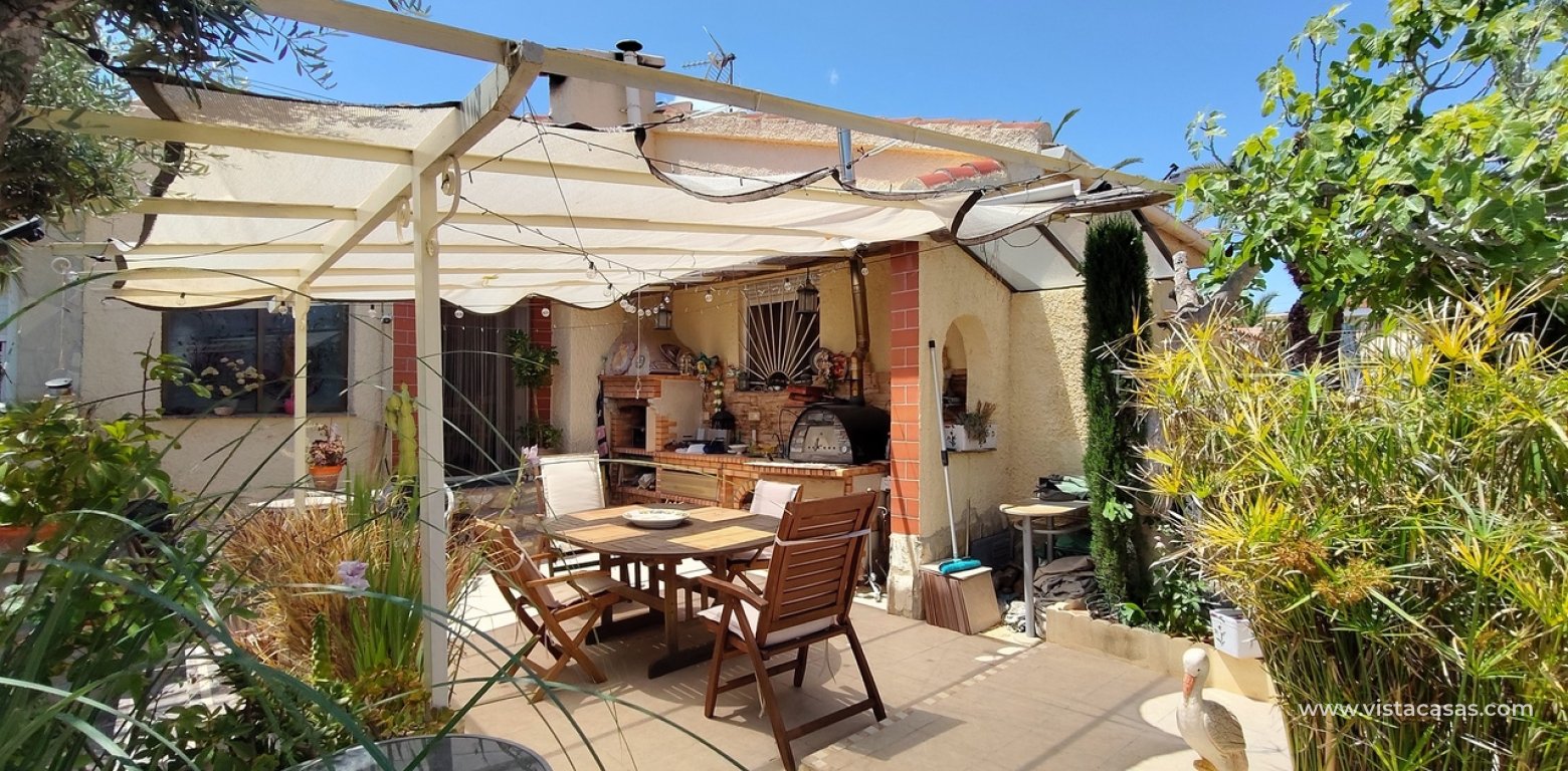 Resale - Villa - Rojales - Ciudad Quesada