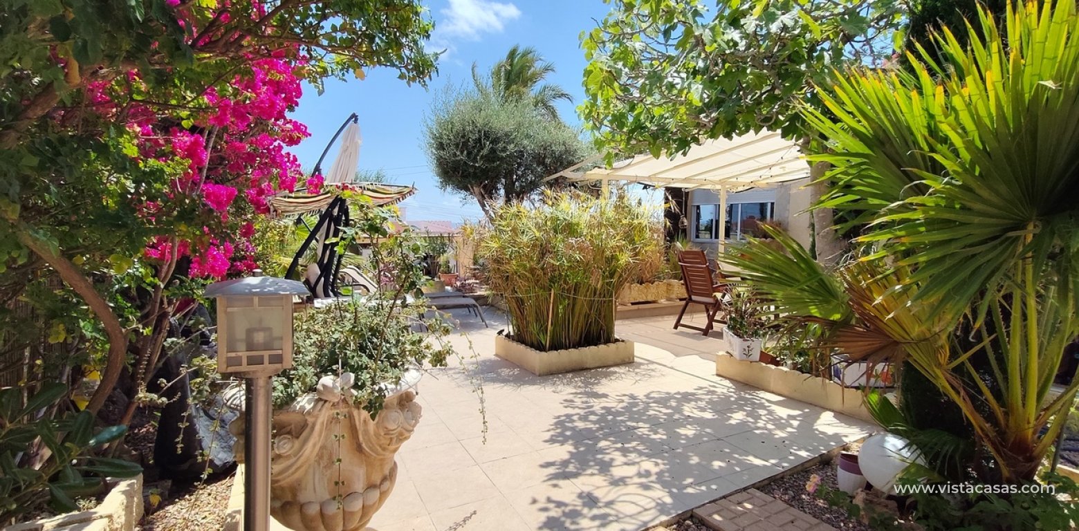 Resale - Villa - Rojales - Ciudad Quesada