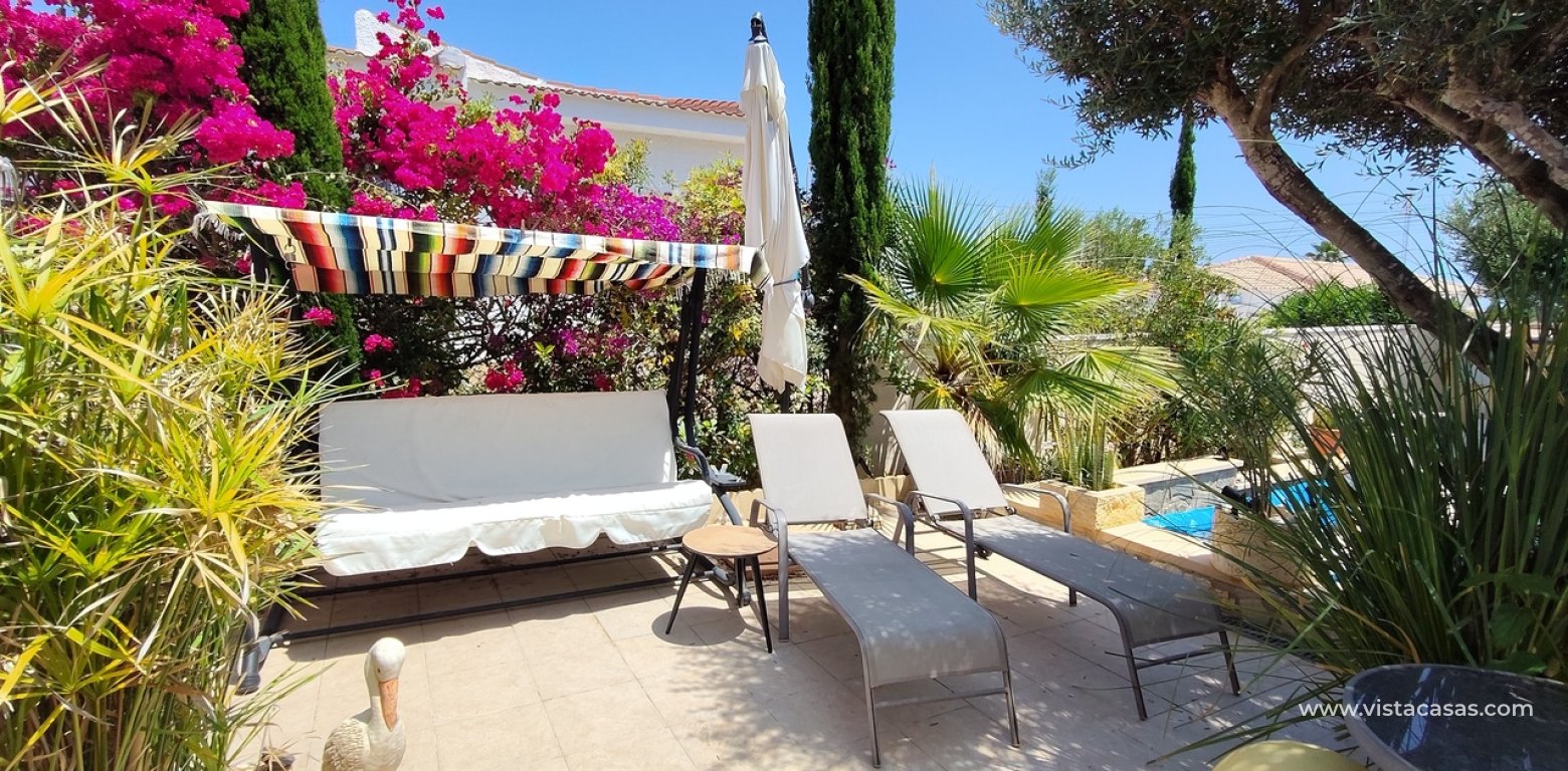 Resale - Villa - Rojales - Ciudad Quesada