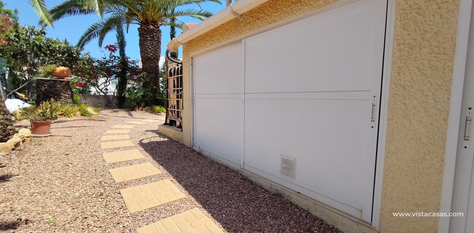 Resale - Villa - Rojales - Ciudad Quesada