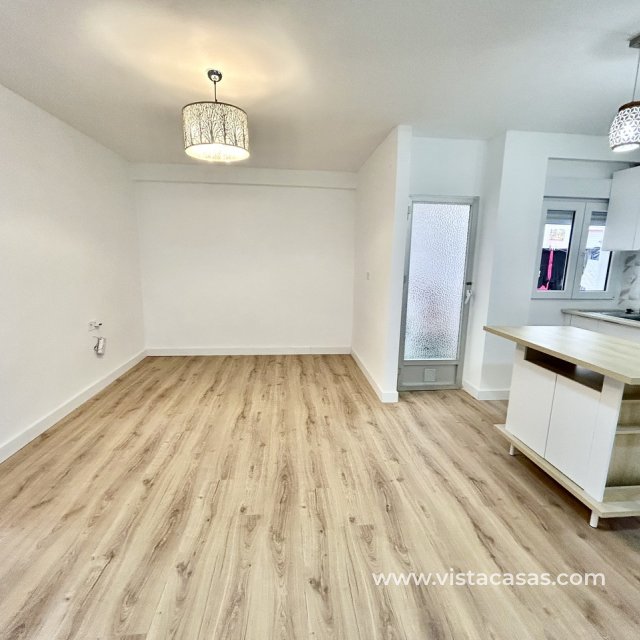 Apartamento - Venta - Torrevieja - Torrevieja