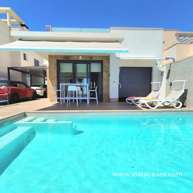 Villa - Sale - San Miguel de Salinas - San Miguel de Salinas