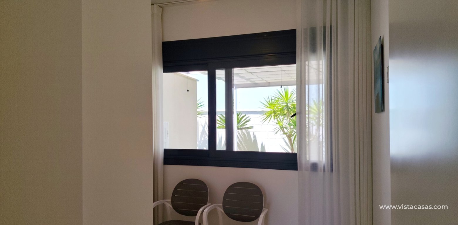 Resale - Villa - San Miguel de Salinas