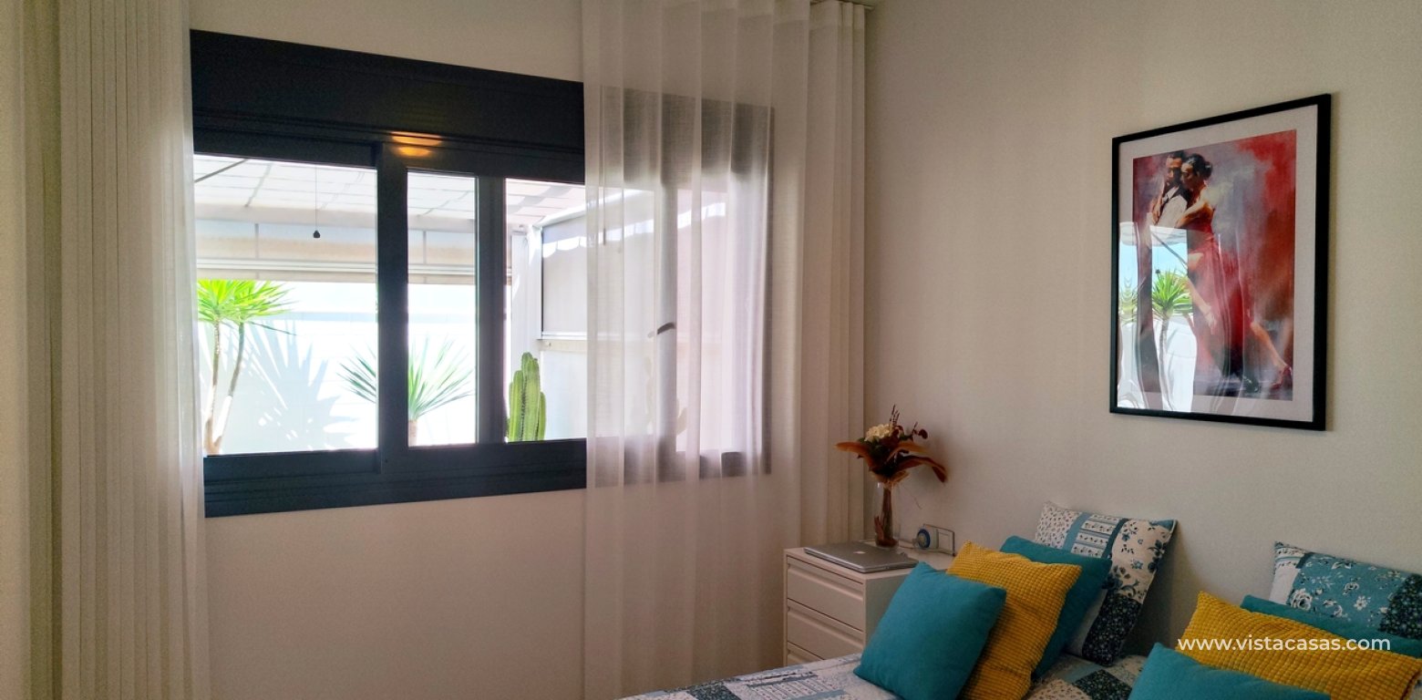 Resale - Villa - San Miguel de Salinas