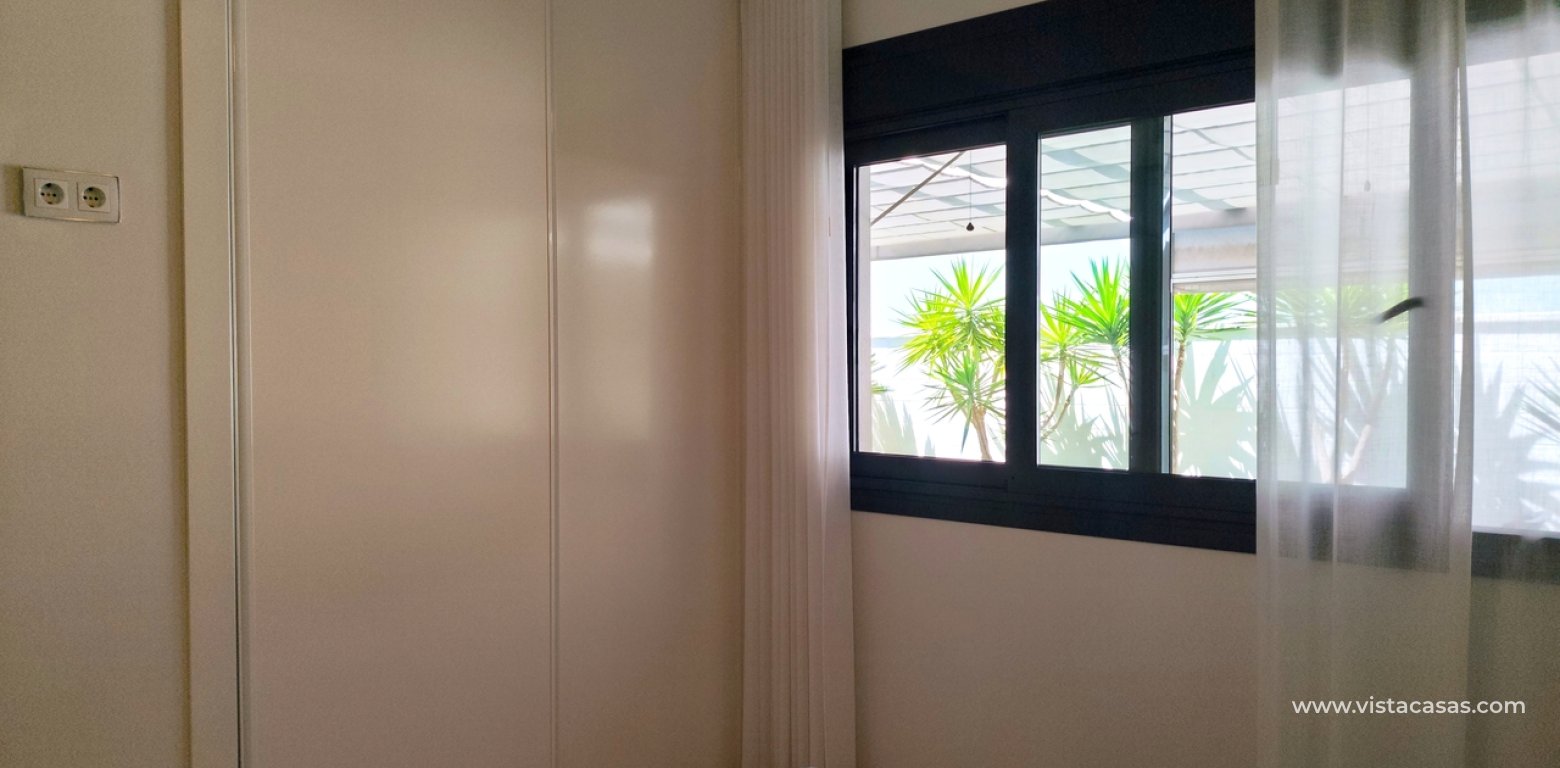 Resale - Villa - San Miguel de Salinas