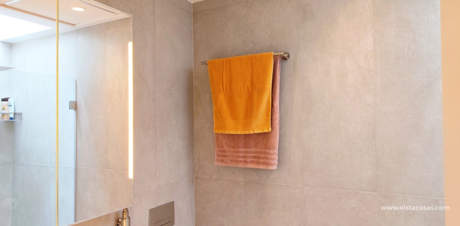 Resale - Villa - San Miguel de Salinas