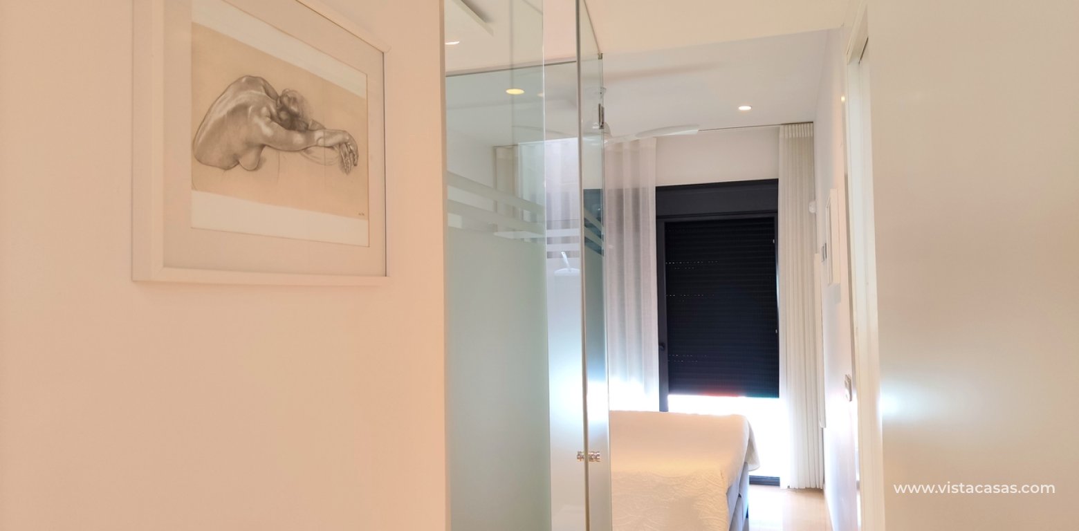 Resale - Villa - San Miguel de Salinas