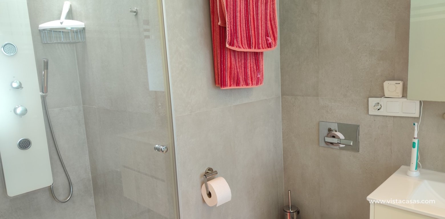 Resale - Villa - San Miguel de Salinas