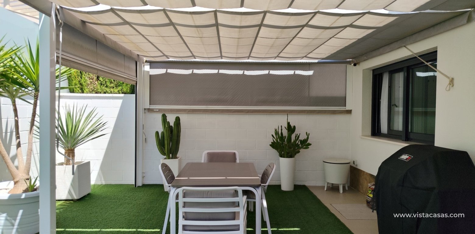 Resale - Villa - San Miguel de Salinas