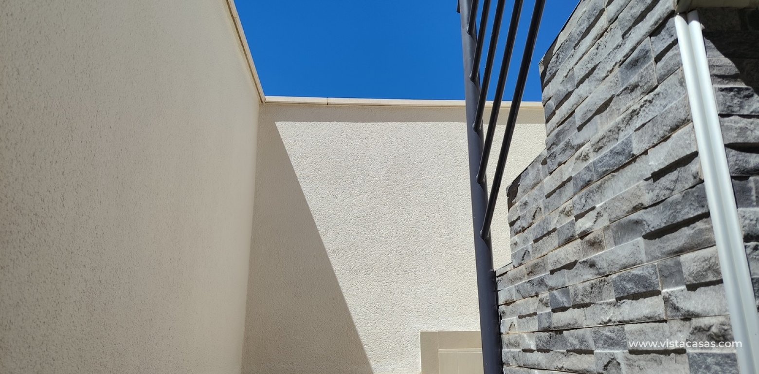 Resale - Villa - San Miguel de Salinas