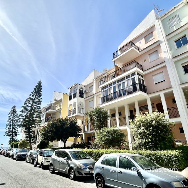 Appartement - Vente - Torrevieja - Torrevieja