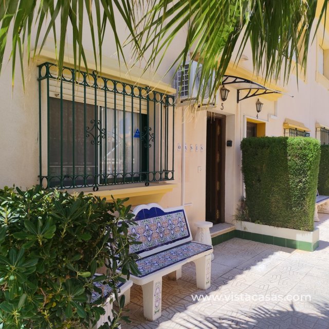 Townhouse - Sale - La Zenia - La Zenia