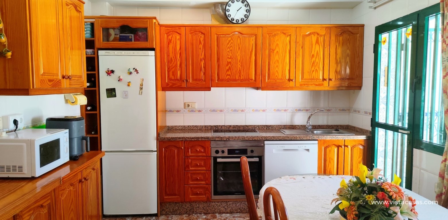 Resale - Townhouse - La Zenia