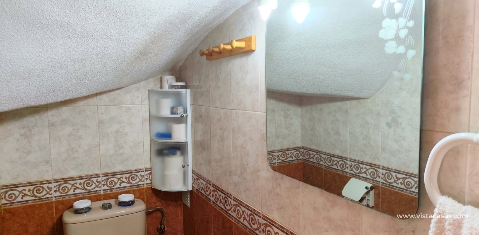 Resale - Townhouse - La Zenia