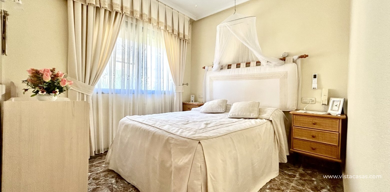 Resale - Townhouse - La Zenia