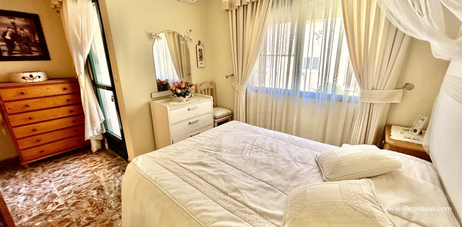 Resale - Townhouse - La Zenia