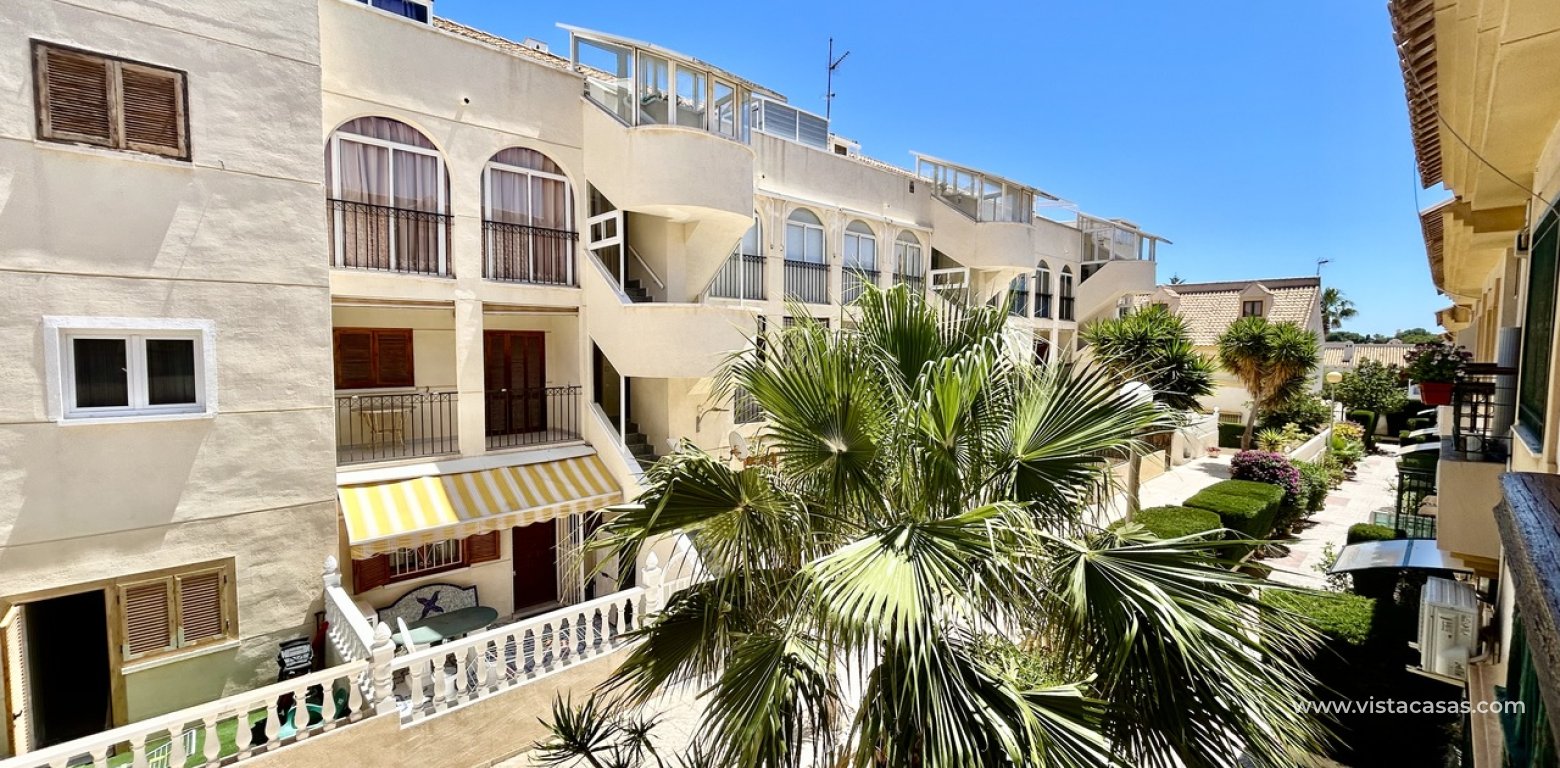 Resale - Townhouse - La Zenia