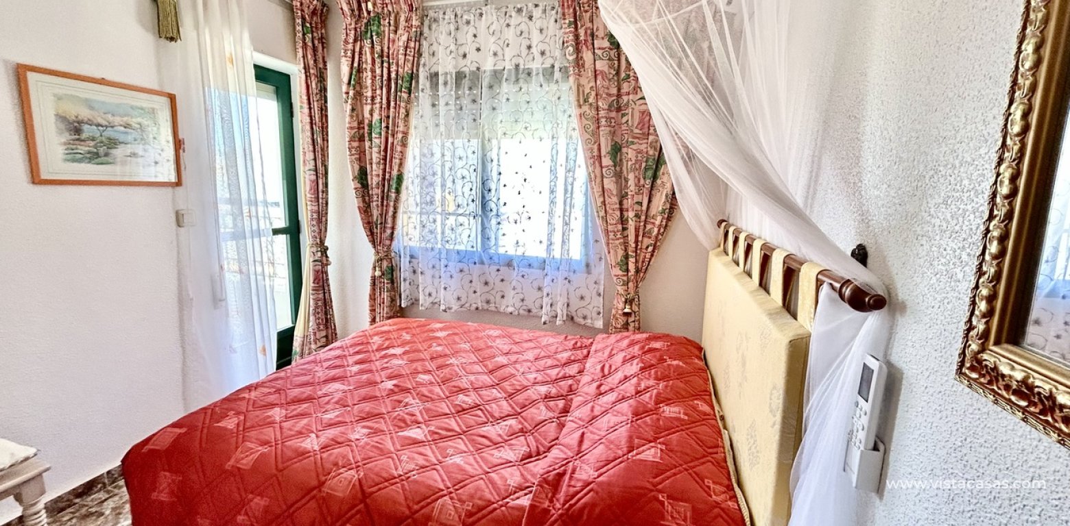 Resale - Townhouse - La Zenia