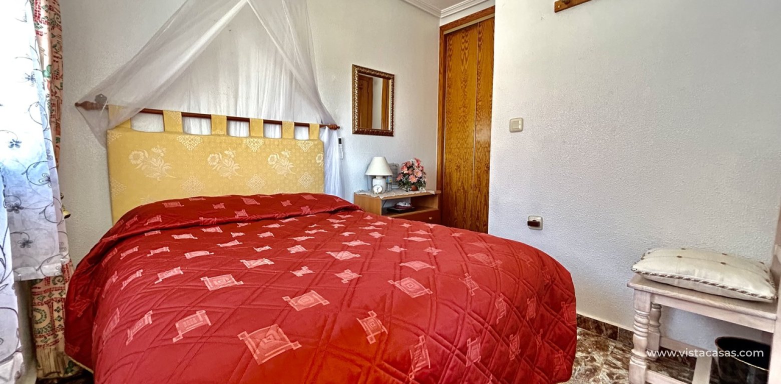 Resale - Townhouse - La Zenia