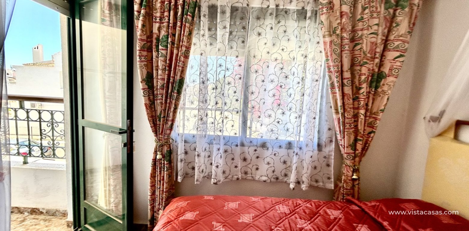 Resale - Townhouse - La Zenia