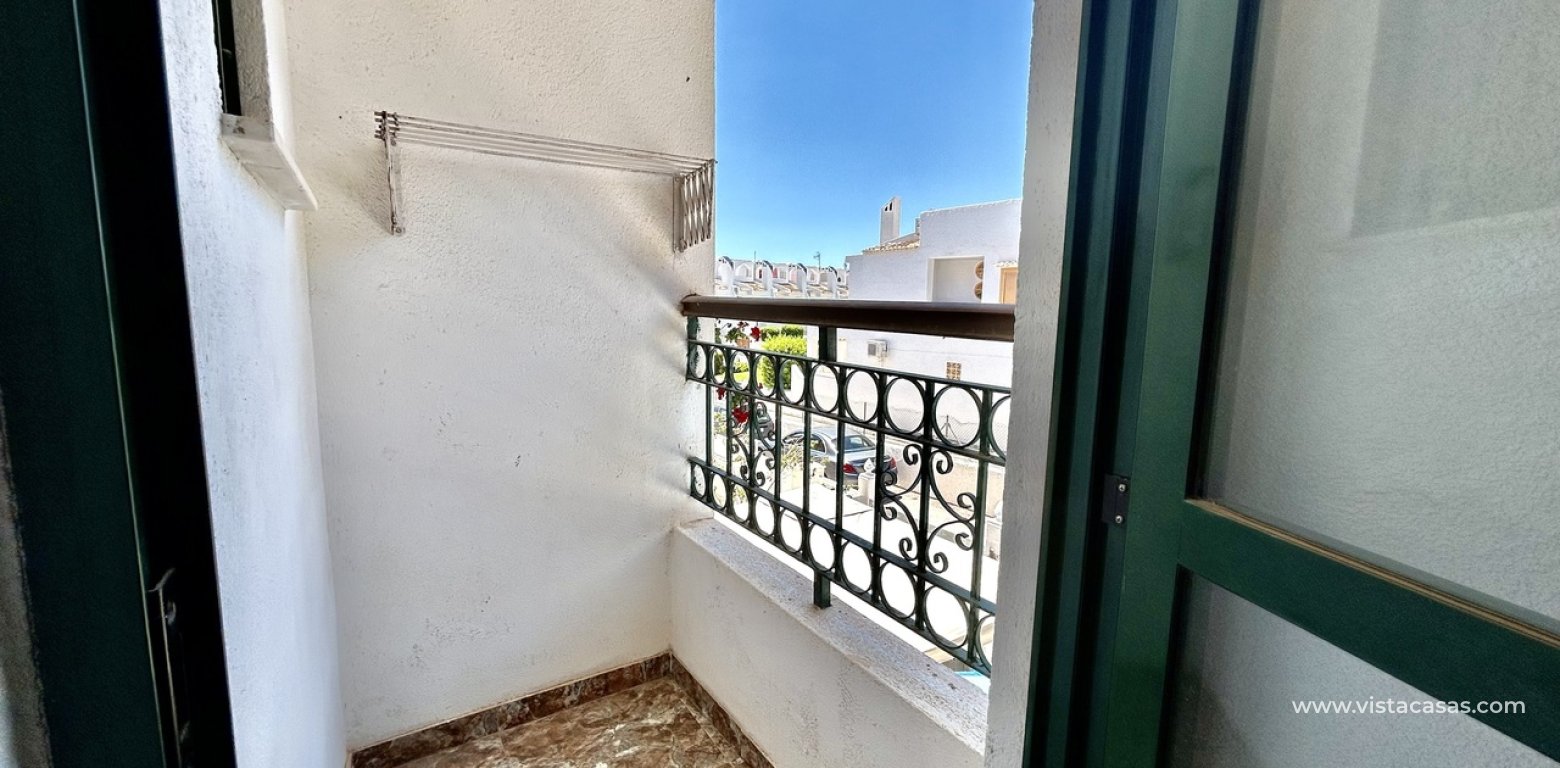 Resale - Townhouse - La Zenia