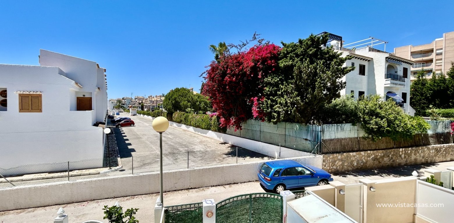 Resale - Townhouse - La Zenia
