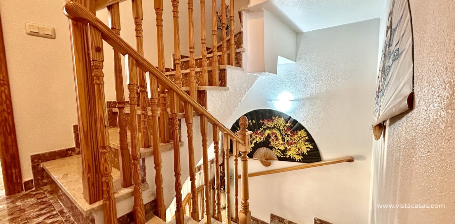 Resale - Townhouse - La Zenia