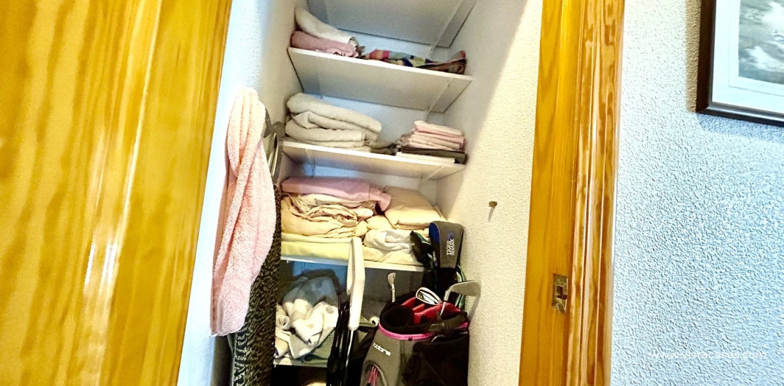 Resale - Townhouse - La Zenia