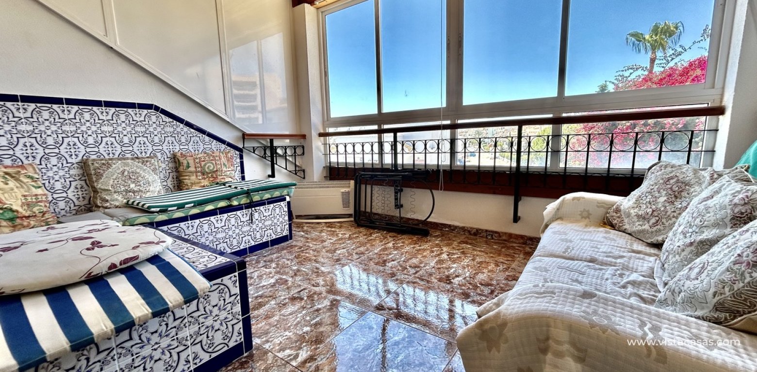 Resale - Townhouse - La Zenia
