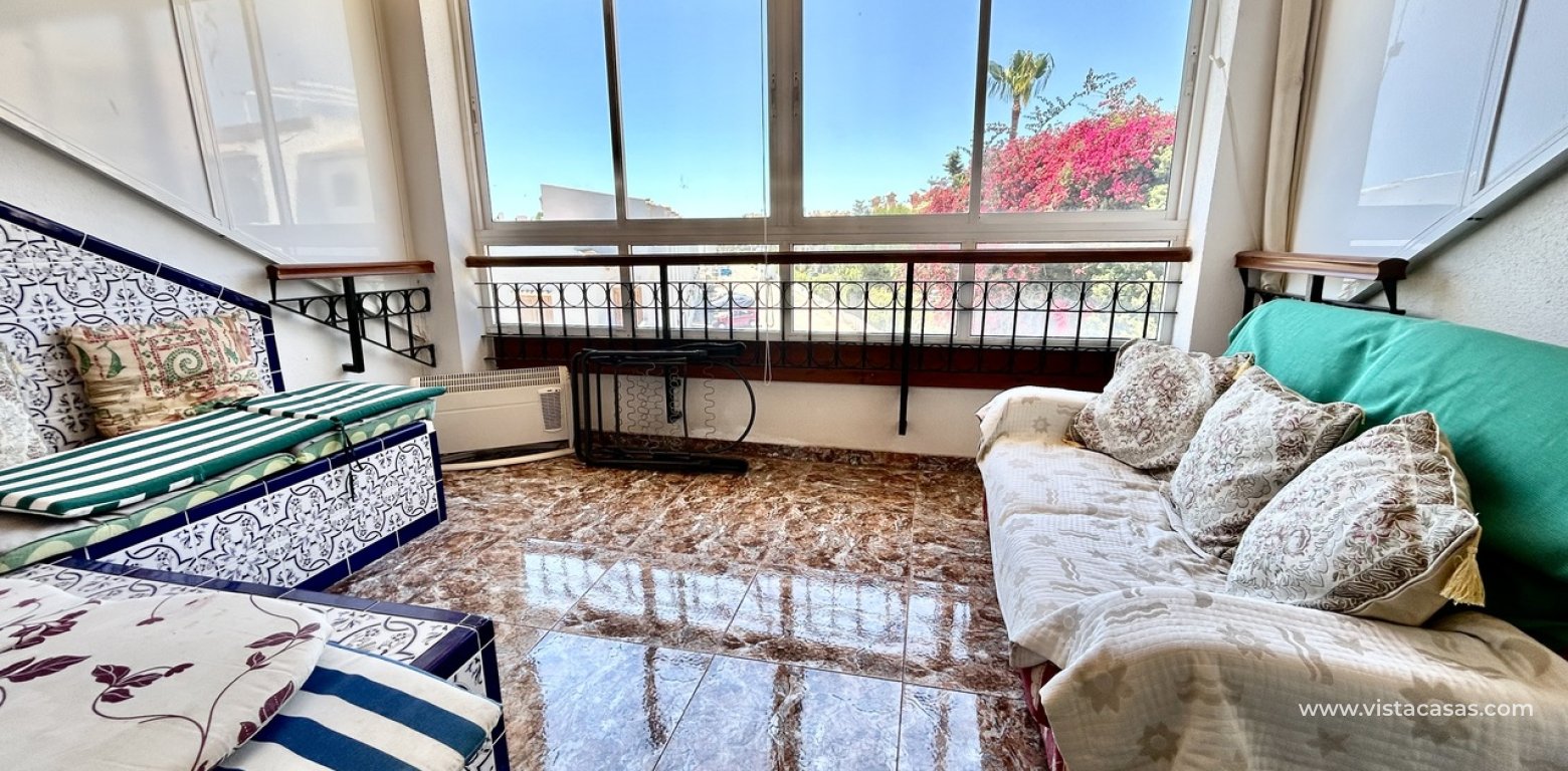 Resale - Townhouse - La Zenia