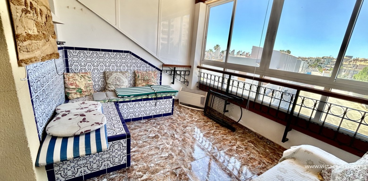 Resale - Townhouse - La Zenia