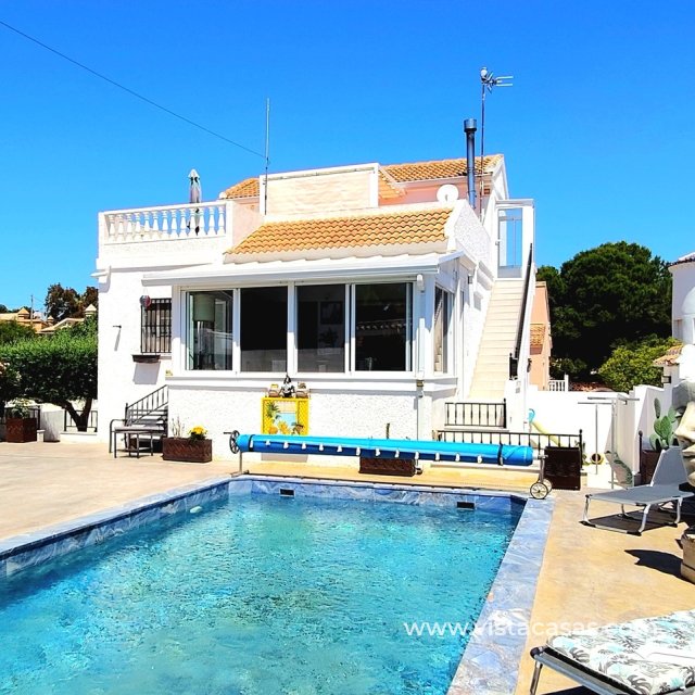 Villa - Resale - Vistabella Golf - Vistabella Golf