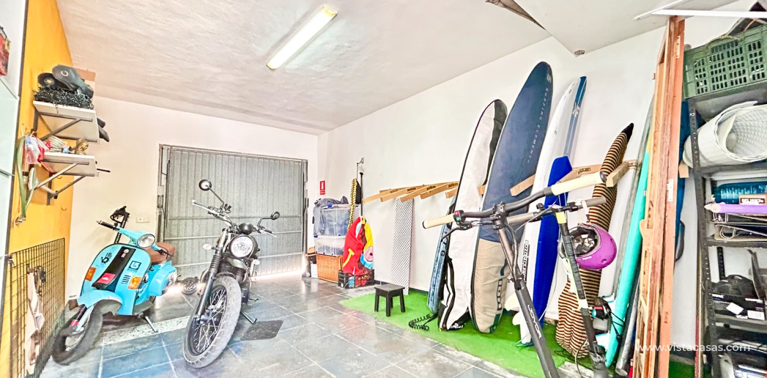 Sale - Villa - La Zenia