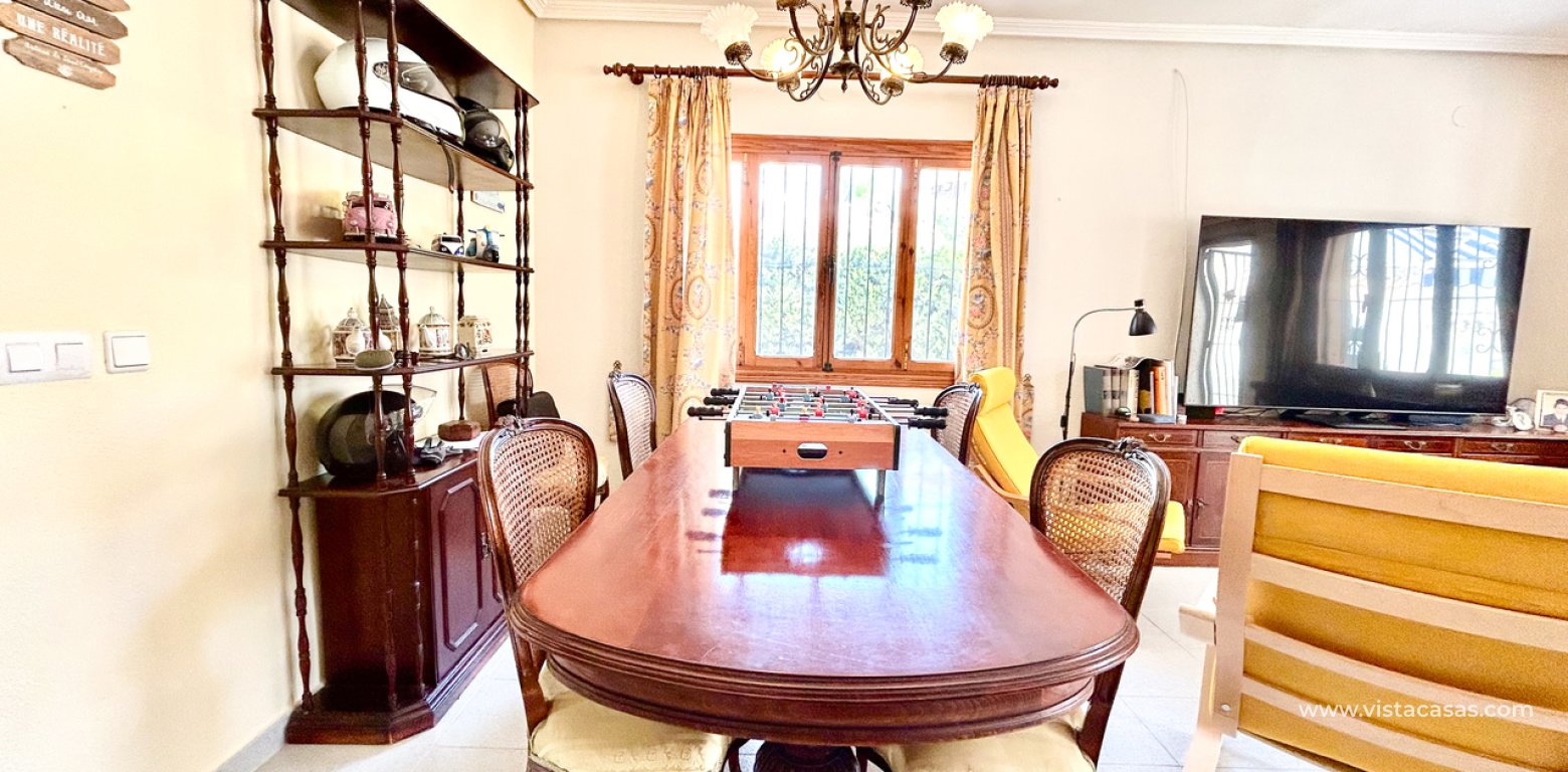 Sale - Villa - La Zenia