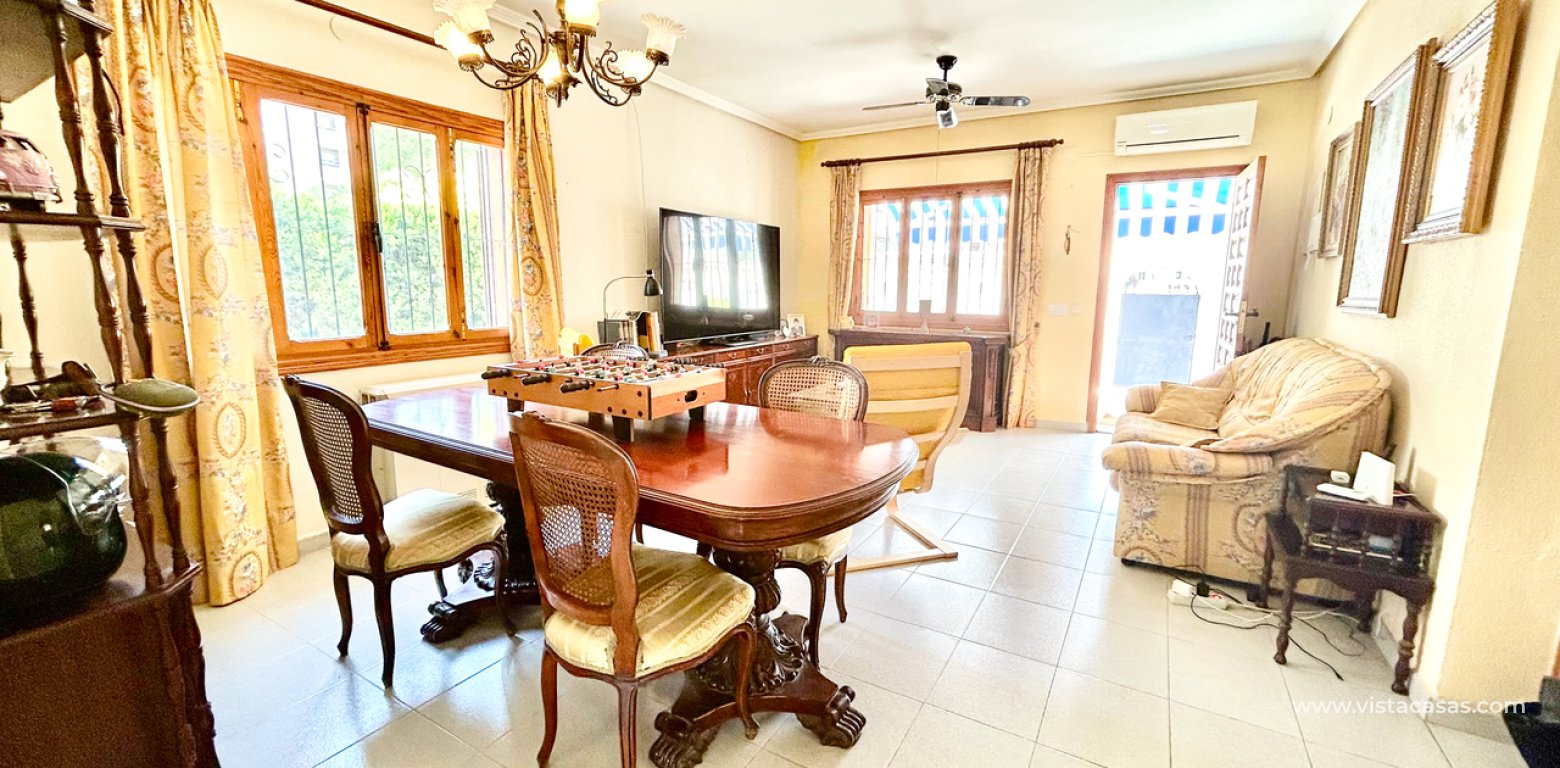 Sale - Villa - La Zenia