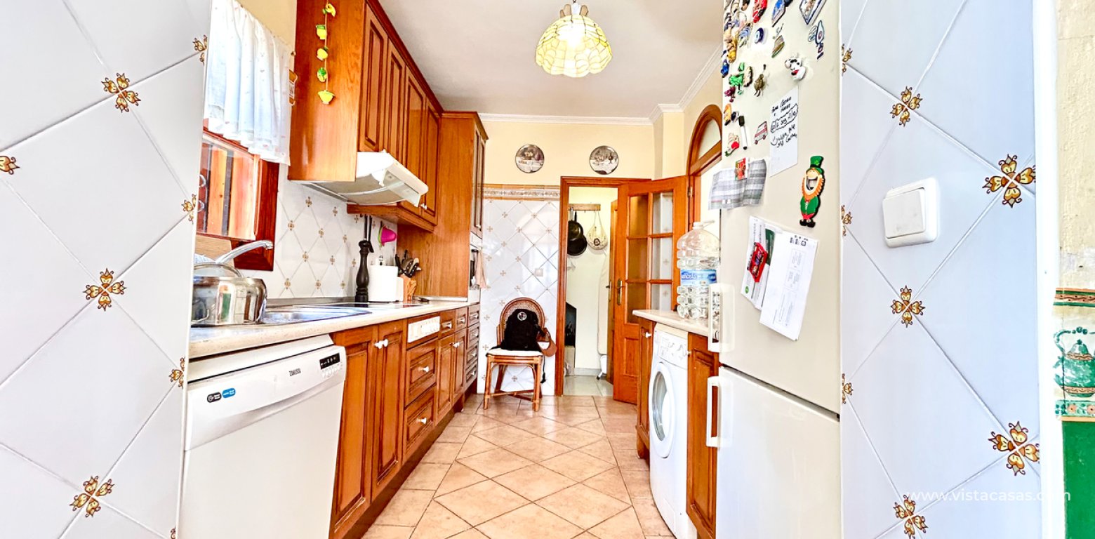 Sale - Villa - La Zenia