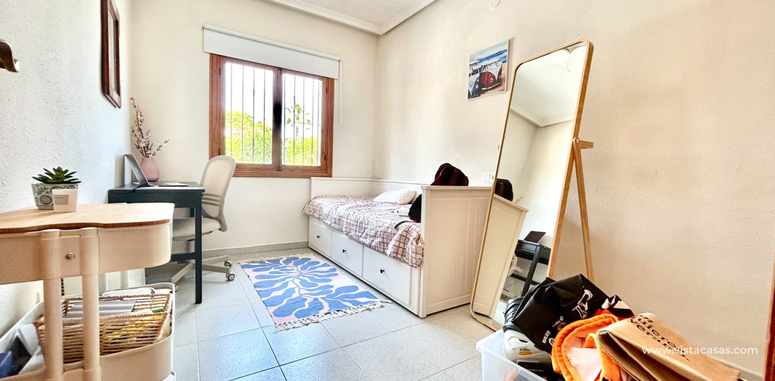 Sale - Villa - La Zenia