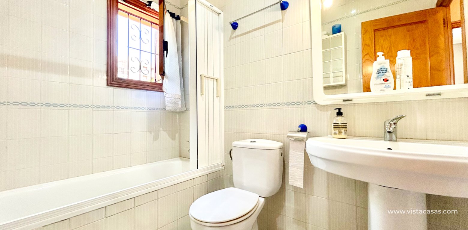 Sale - Villa - La Zenia